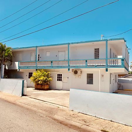 Coastal Express Inn & Suites #1 At 681 Ocean Drive Islote Buitenkant foto