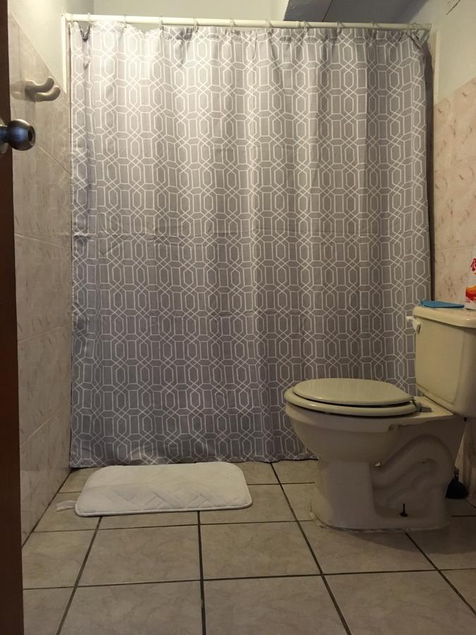 Coastal Express Inn & Suites #1 At 681 Ocean Drive Islote Kamer foto