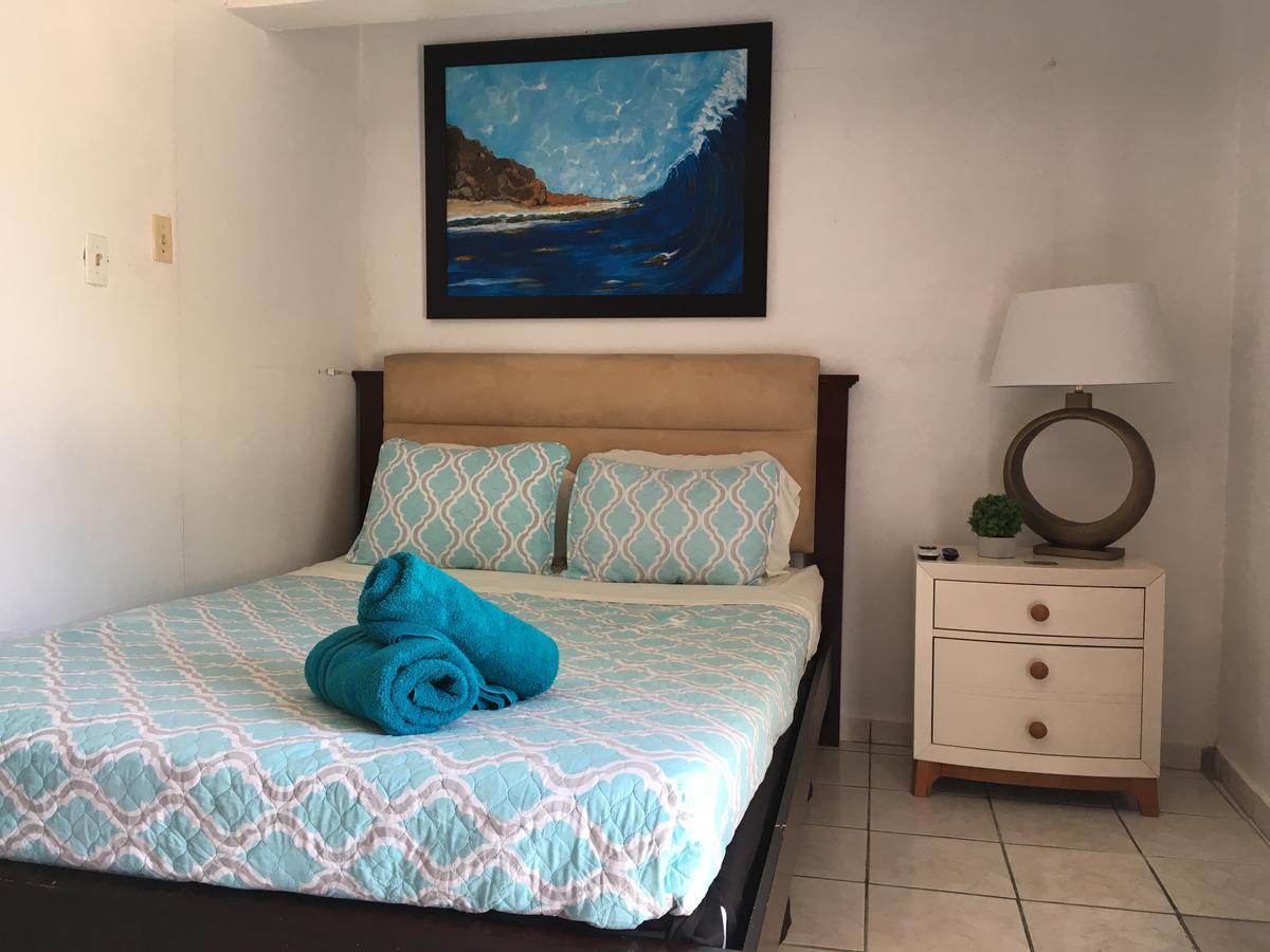 Coastal Express Inn & Suites #1 At 681 Ocean Drive Islote Kamer foto
