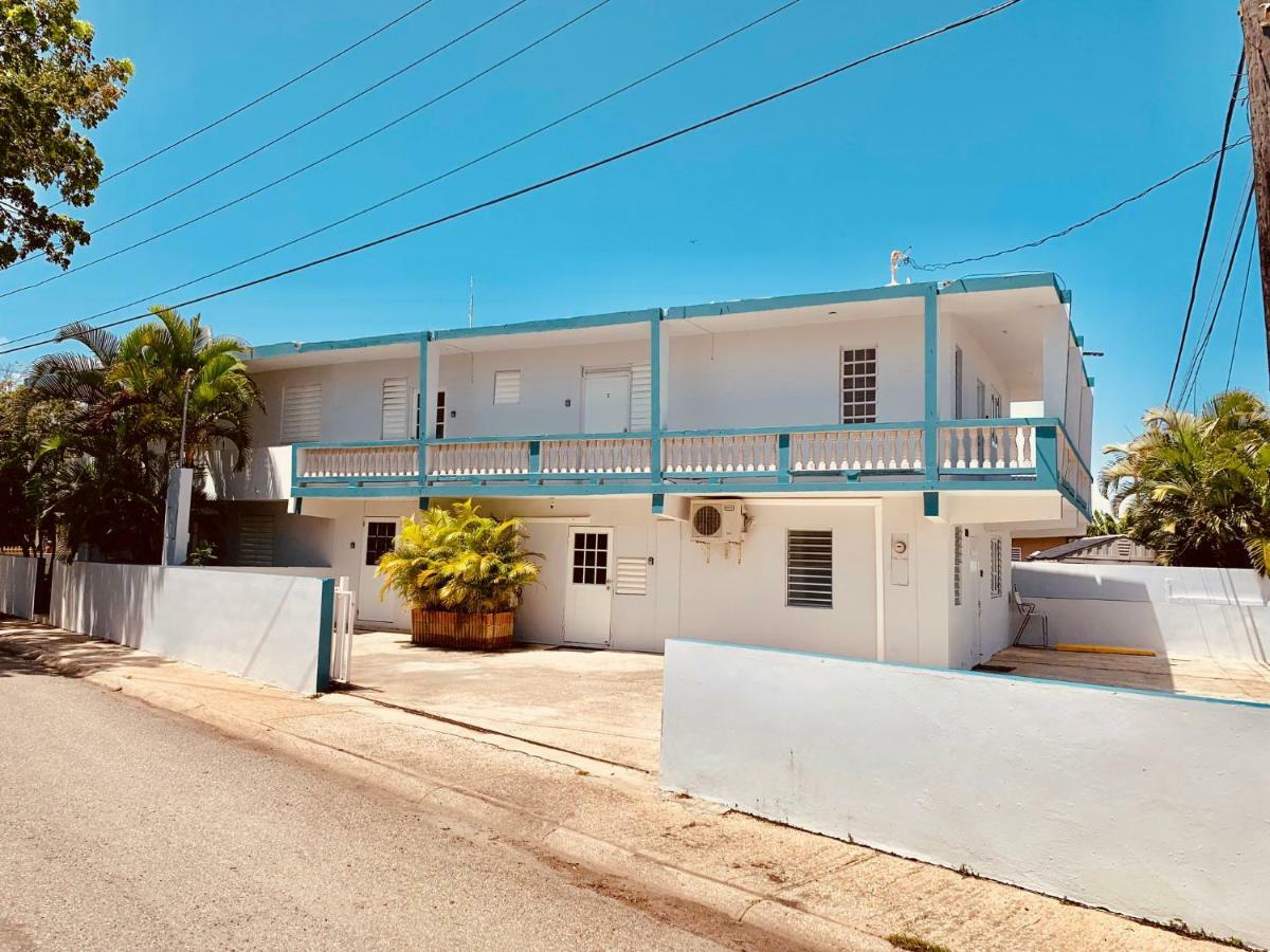 Coastal Express Inn & Suites #1 At 681 Ocean Drive Islote Buitenkant foto