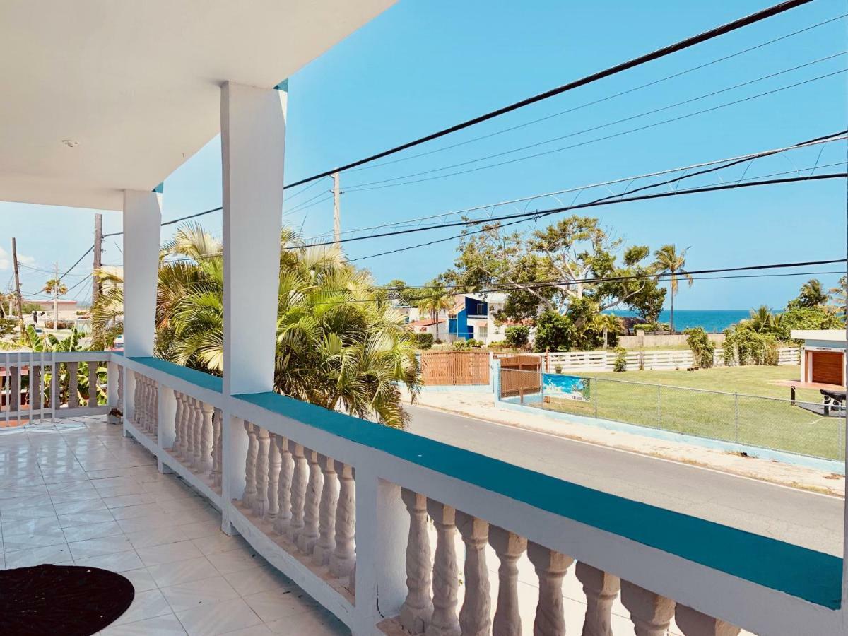 Coastal Express Inn & Suites #1 At 681 Ocean Drive Islote Buitenkant foto