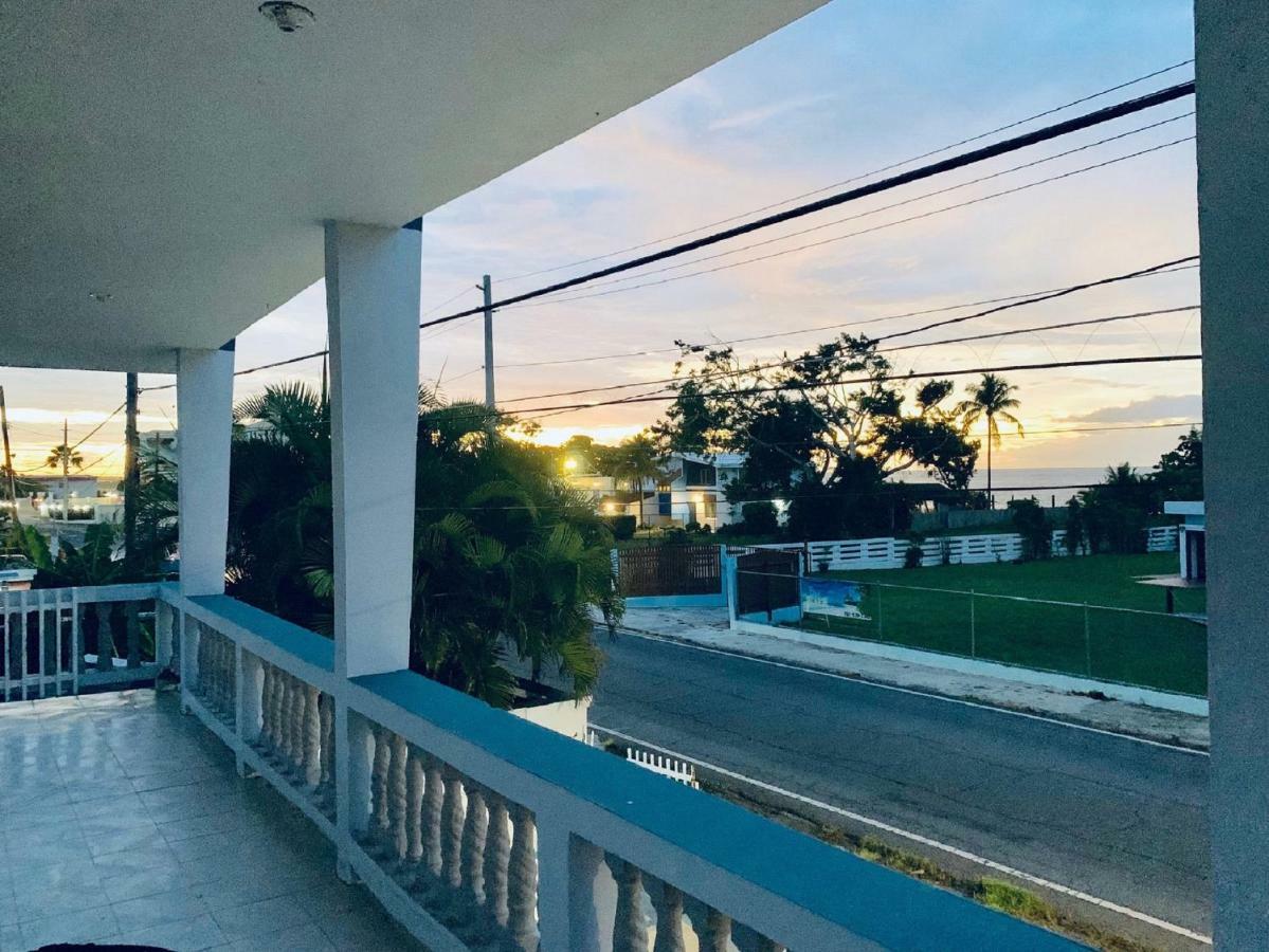 Coastal Express Inn & Suites #1 At 681 Ocean Drive Islote Buitenkant foto